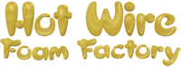 Home | Hot Wire Foam Factory Home | Hot Wire Foam Factory
