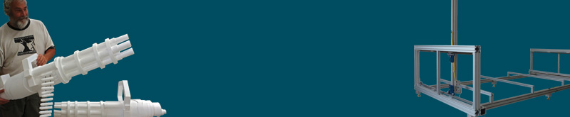 CNC Cutting Machines CNC Cutting Machines